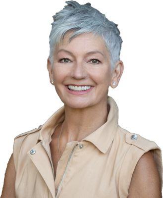 Janet McNown, Realtor