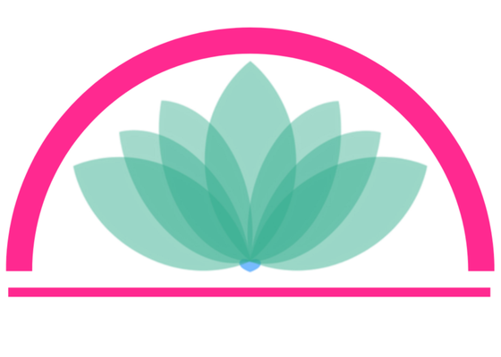 Professional Massage Works Logo