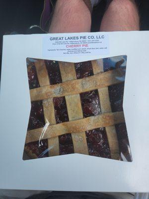 Great Lakes Pie Co