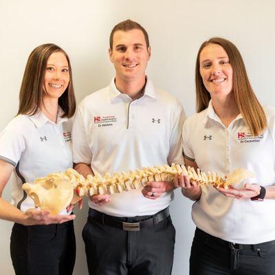 HealthSource Chiropractic of North Fargo