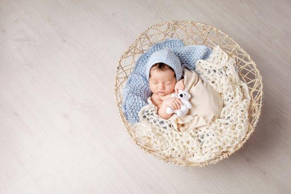 NEWBORN photoshoot