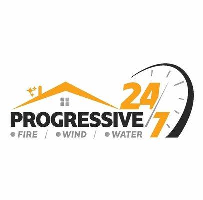 Progressive 24-7 Roofing Contractor & Water Damage Remediation