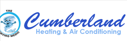 Cumberland Heating & Air Cond logo