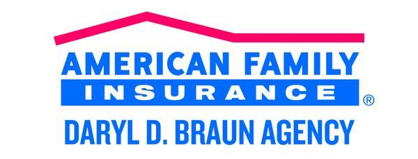 Daryl Braun Agency Logo