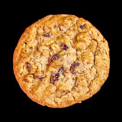 Oatmeal Raisin