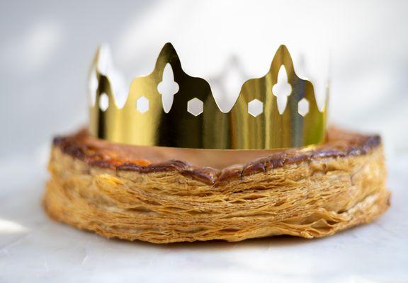 Galette des Rois