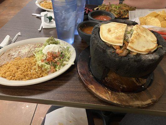 Molcajete