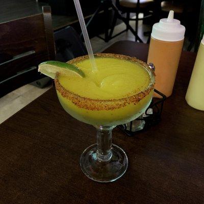 Mango Margarita