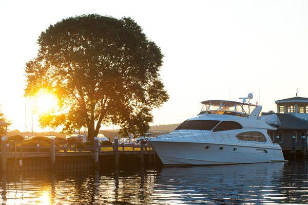 Essex Island Marina