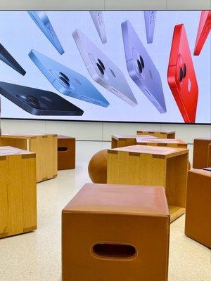 Apple Store