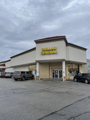 Dollar General