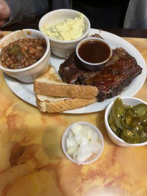 Wild West BBQ & Restaurant