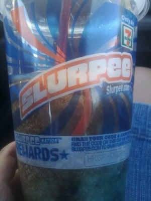 slurpees rule