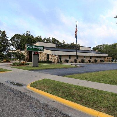 Merchants Bank