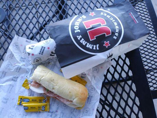 Jimmy John's