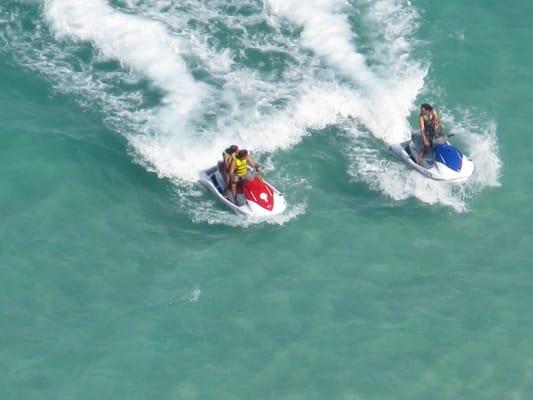 Jet Ski Rental Miami Beach 2015, Jet Ski Rental South Beach Florida