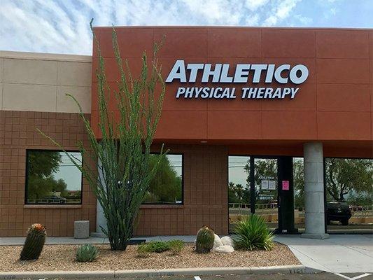 Athletico Tucson NW