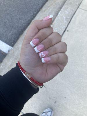 Nails