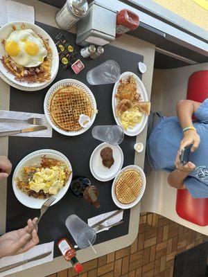 Waffle House