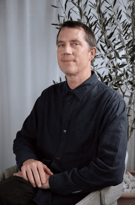 Steve Fawley - Craniosacral Therapy & CMT