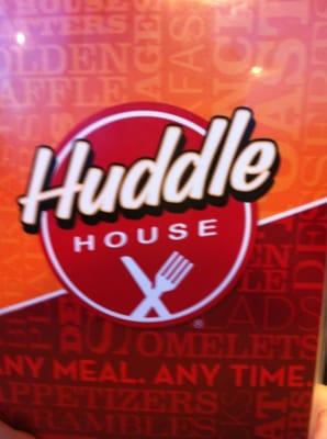 Huddle House