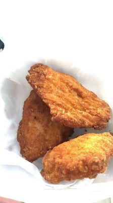 Chicken Tenders