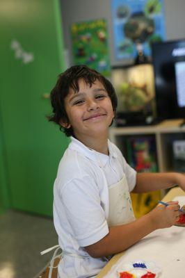 Citizens of the World Charter School Silver Lake