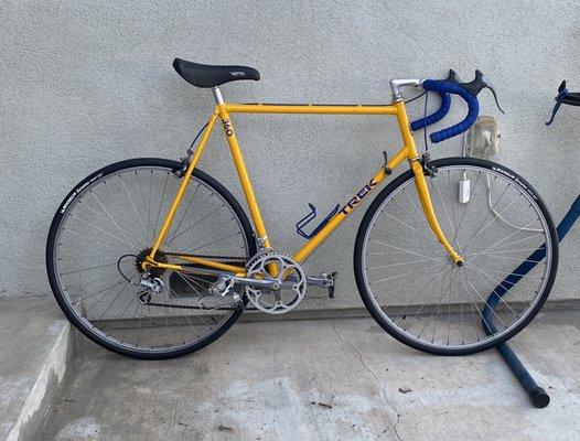 1988 Trek 360