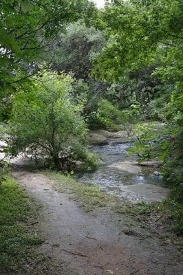 Blunn Creek Greenbelt