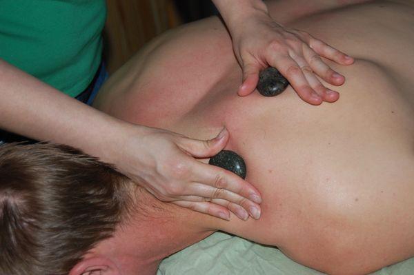 Oasis Massage