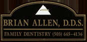 Brian L Allen, DDS