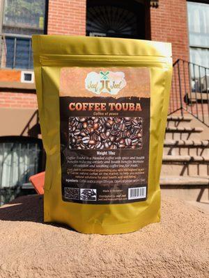 Coffee Touba