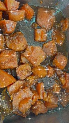 Candied Yams