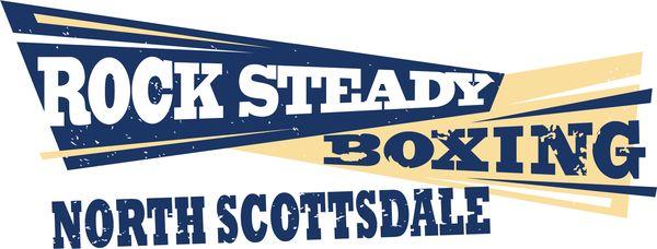 Rock Steady Boxing is Here!