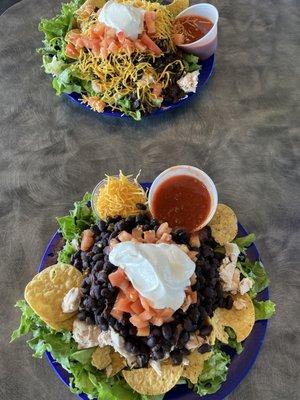 Black Bean Salad