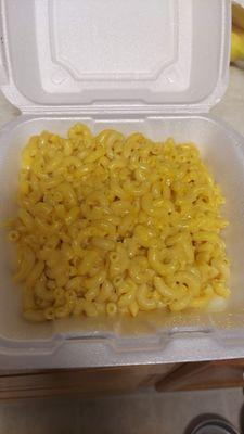 Mac and Cheese