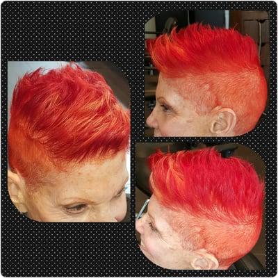 color and style by colleen