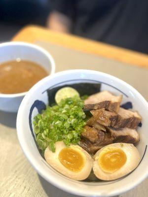 Tsujita LA Artisan Noodle