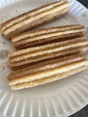 Churros