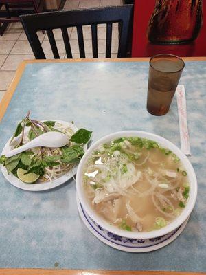 Pho Ga