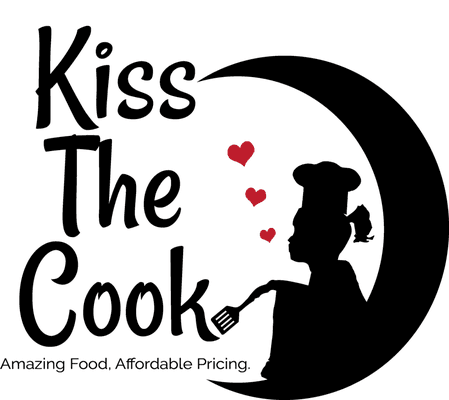 Kiss The Cook Catering