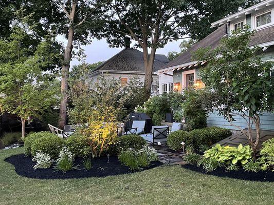 Fred's Landscaping & Irrigation