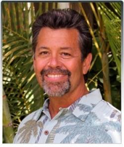 Dano Sayles R(B)---Leader of the Dano Sayles Team and Maui Lifestyle Expert