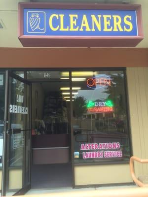 The Owl Cleaners