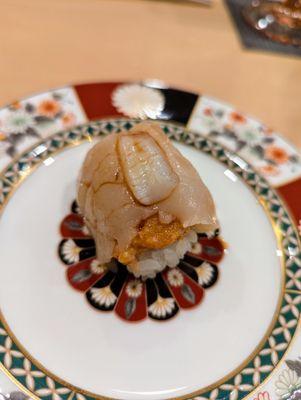 Taneda Sushi in Kaiseki