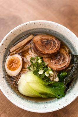 Shoyu Ramen