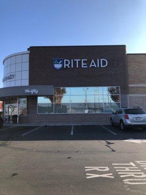 Rite Aid