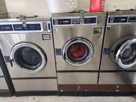 Splish Splash Laundromat