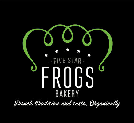 Frogs Organic Bakery