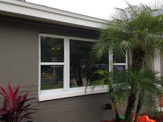 Home Window Tinting in Largo, FL